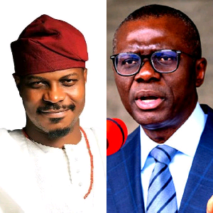 How Sanwo-Olu spent over N1bn to hire helicopters in one month – Rhodes-Vivour alleges thumbnail
